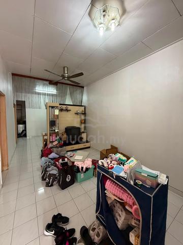Taman Senai Utama 1