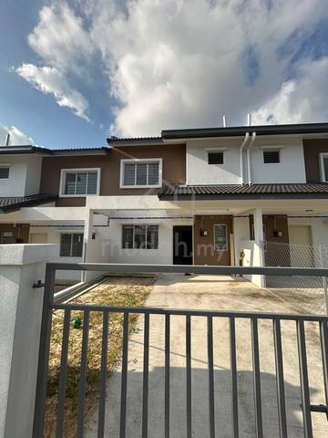 Rumah sewa 1