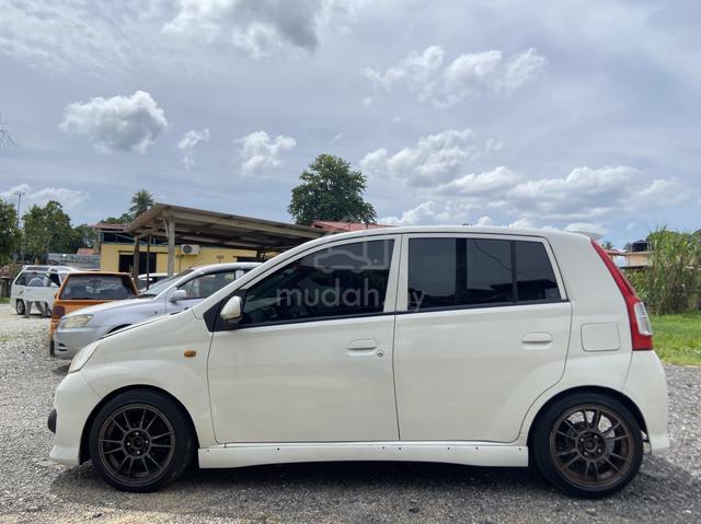2013 Perodua VIVA 1.0 ELITE AT EJ-VE (A) - 5