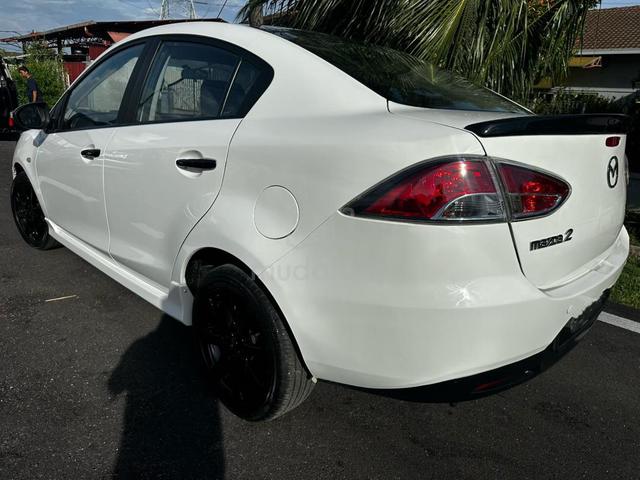 2012 Mazda 2 1.5 V FACELIFT (A) B/LIST DEPO TTP - 5