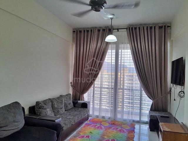 Putra Place 1