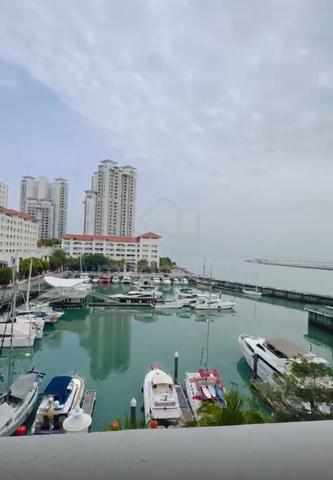 The Suites @ Waterside (Straits Quay) 1