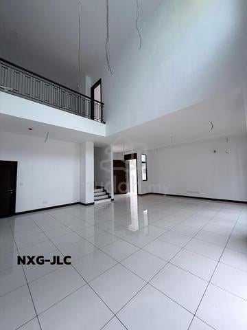 Super Value Brand New Semi-d Straits Of Heron Duta 2 Setia Eco Park 1