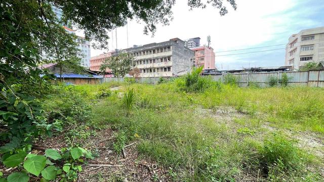 Below Market + Prime Location, Jalan Peel Cheras Kuala Lumpur 1
