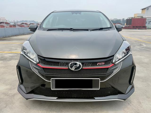 Perodua MYVI 1.5 AV (A) - 2