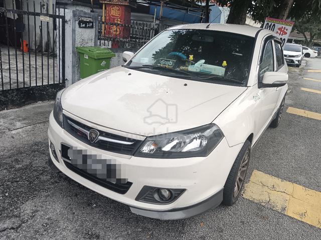 2012 Proton SAGA 1.6 FLX SE (A) - 1