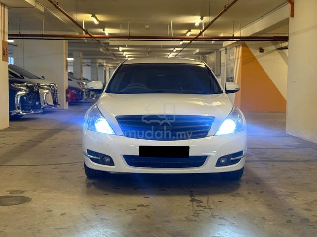 2014 Nissan TEANA 2.0 XE (A)/ F*LOAN/ WARRANTY - 3