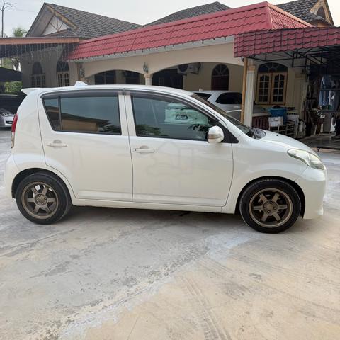 2010 Perodua MYVI 1.3 EZI (A) - 5