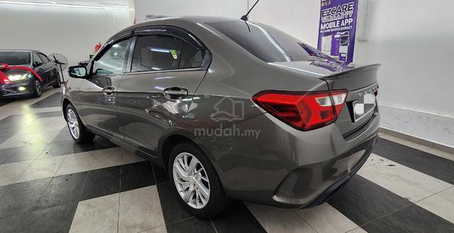 2023 Proton SAGA 1.3 PREMIUM AT MY19 FACELIFT (A) - 3