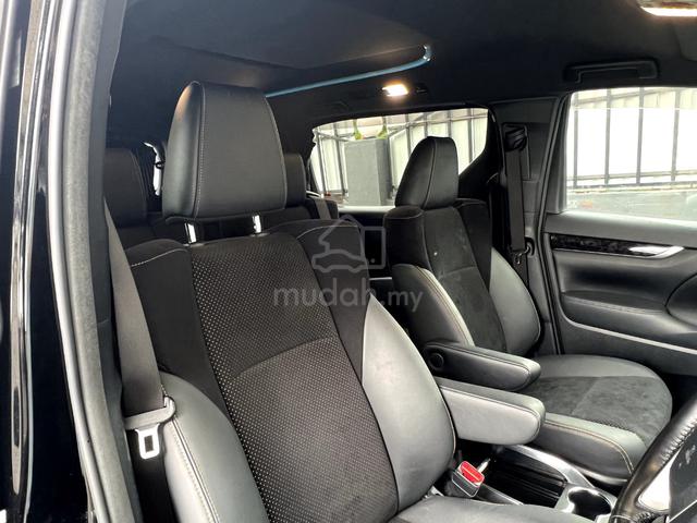 RECOND Toyota VELLFIRE SPECIALIST✅CASH BACK⬆️ - 5