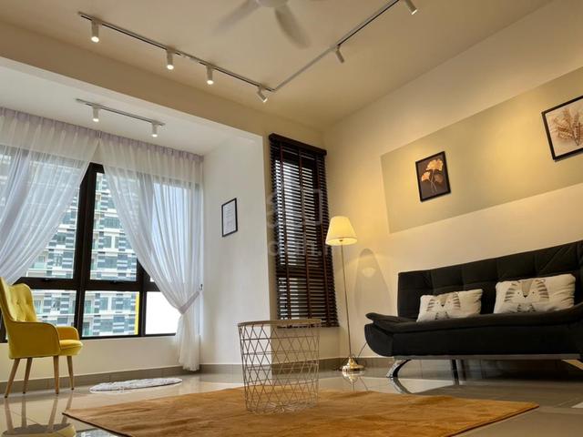Bali Residences 1