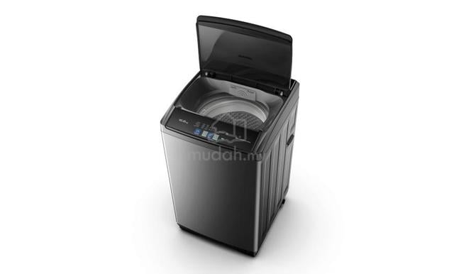 Sharp 10.0KG F/Auto W/Machine ES1025X - photo 3 of 5