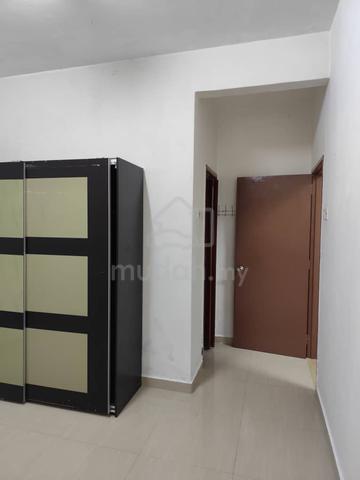 Kepong Sentral Condominium 5