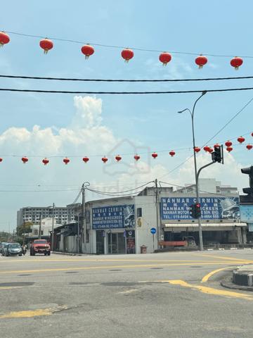 Raja Uda|Butterworth 2storey shop lot for sale 1