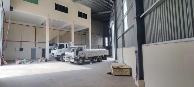 Kolombong  warehouse  light  industry 2
