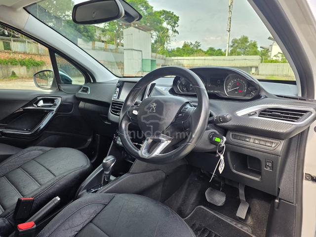 TRUE 2018 Peugeot 208 1.2 PURETECH (A) AISIN G/BOX - 5