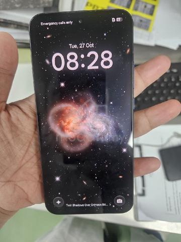 oppo reno 13 5g - photo 3 of 5