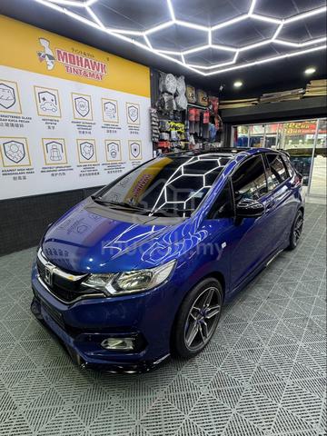 2015 Honda JAZZ 1.5 E (A) - 1