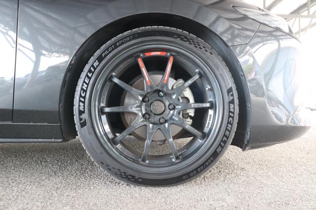 2023 Mazda 3 2.0 GVC HIGH PLUS Liftback - 5