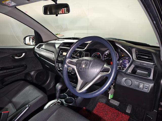2019 Honda BR-V 1.5 (A) Tip Top 5-Years Warranty - 4