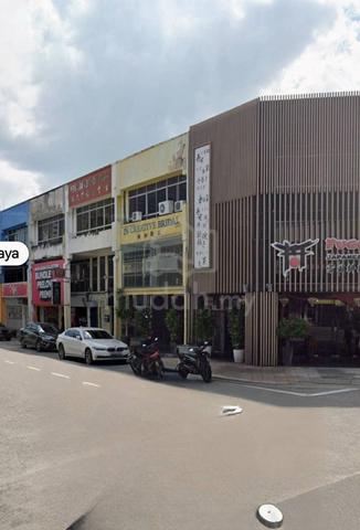 Super Below Market Value 3 Storey Shoplot @ Melaka Raya , Melaka 1