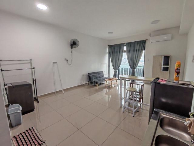 KSL Residences @ Daya 1