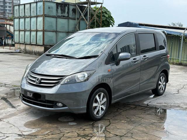 2013 Honda FREED 1.5 E (A) - 3
