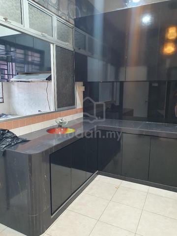 taman maluri ulu titram 3