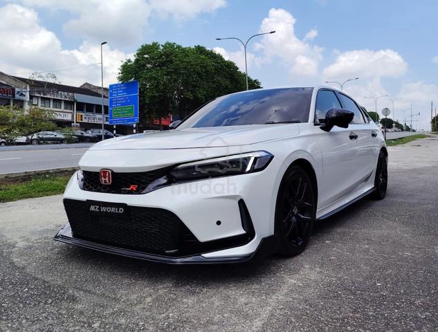 2024 Honda CIVIC 1.5 RS (A) FULL FL5 BODY KIT - 3