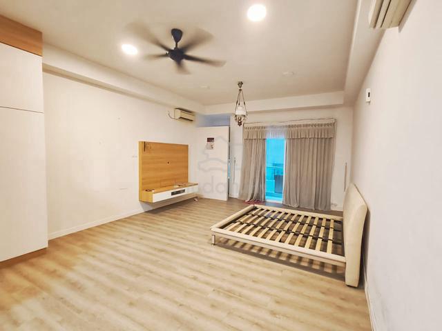 D'Carlton Seaview Residences 1