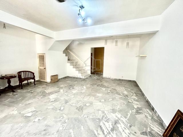 (BIGGEST SIZE) 2 Storey Terrace Taman Desa Mewah, Semenyih 1