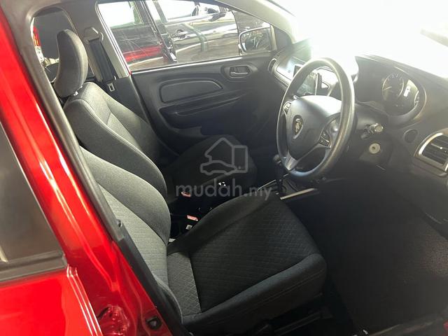2022 Proton SAGA PREMIUM AT 1.3L (A) - 5