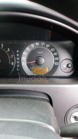 2005 Hyundai TRAJET 2.0 GL (A) - 5