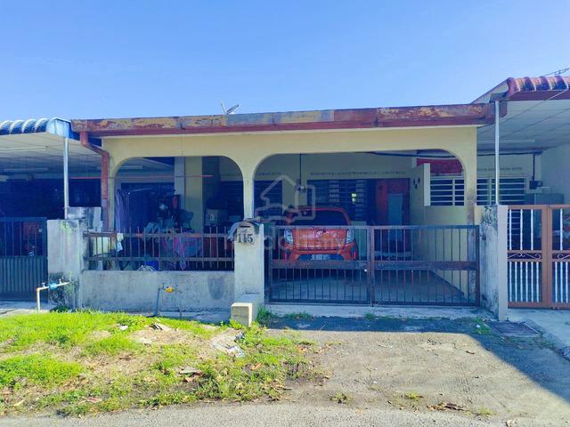Open Facing‼️ Teres Setingkat Taman Kaya, Simpang,Taiping, Perak 1