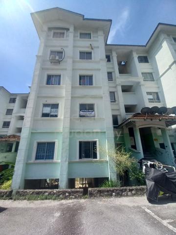 Residensi Warnasari 3 1