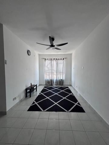Residensi Taman Pelangi Indah 1