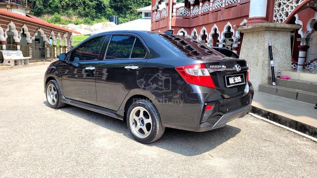2020 Perodua BEZZA 1.3 ADVANCE MY16 D63D (A) - 4