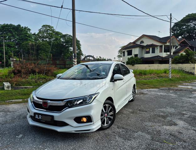 2020 Honda CITY 1.5 S ENHANCE BULANAN - 2
