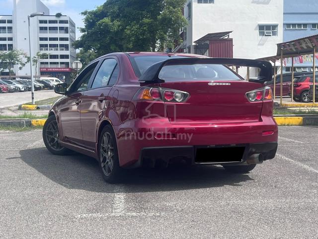2012 Proton INSPIRA 1.8 EXECUTIVE (A) - 2