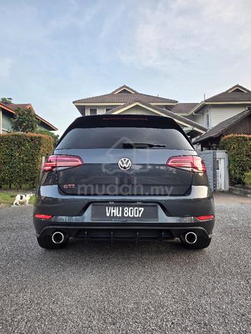 2017 Volkswagen GOLF 2.0 GTI MK7.5 - 4