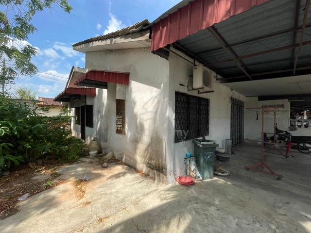 Jitra, Taman Besatu 1Tingkat Corner Lot Untuk Dijual 1