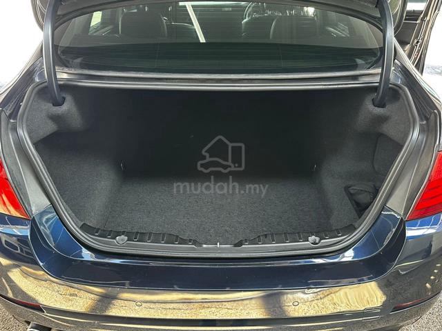 2011 Bmw 528i 3.0 (CKD) (A) - 5