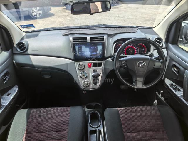 2012 Perodua MYVI 1.5 SE ZHS (A) - 5