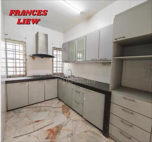 LP 8 2 STY near Puncak Jalil Bukit Jalil Pavilion 1
