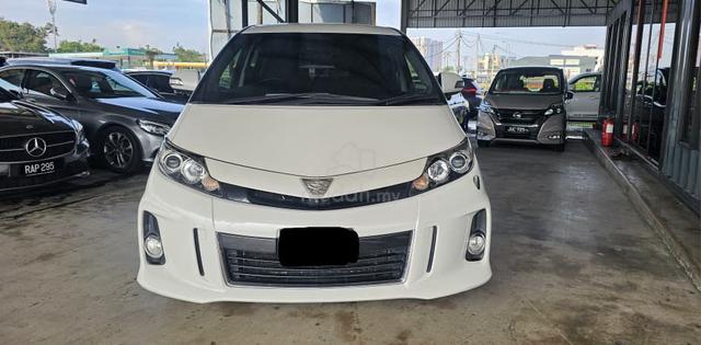 2013 Toyota ESTIMA 2.4 AERAS PREMIUM EDITION - 3