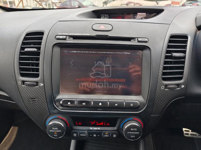 2014 Kia Cerato 2.0 Full Spec 2-Years Warranty - 5