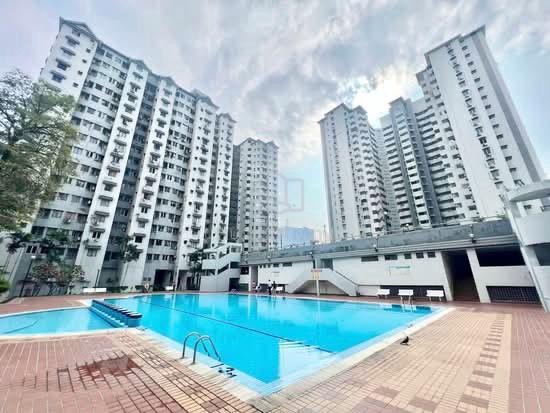Seri Mas Condominium 1
