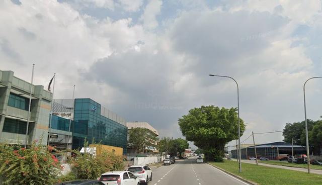 Kawasan Perindustrian Cheras Jaya, Cheras Detached Factory For Rent 1
