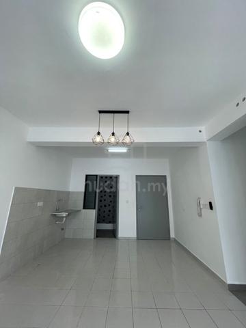 Residensi Aman Jalil 1