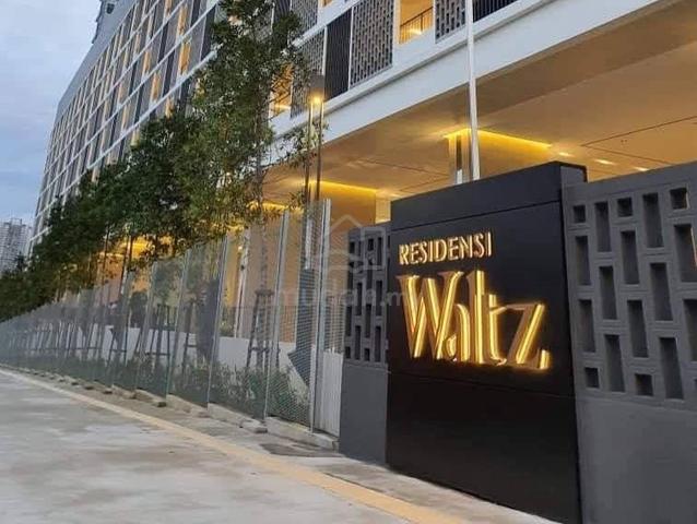 Waltz Residences 1